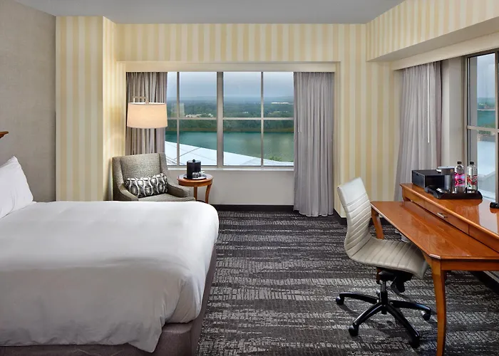 Hartford Marriott Downtown
