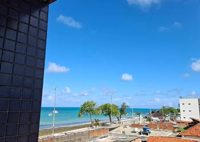 Hotel Costa do Atlântico