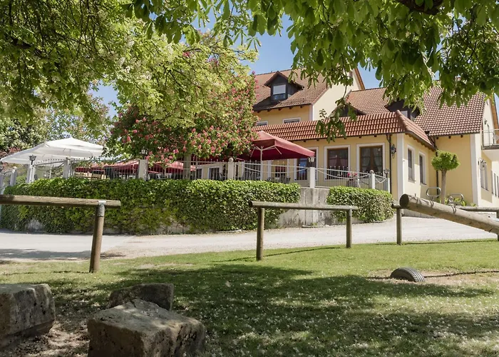 Landgasthof Zum Birnthaler