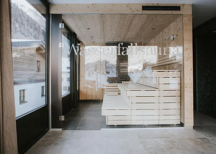 Landhaus Albert Murr