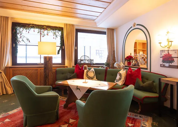 Hotel Erzberg