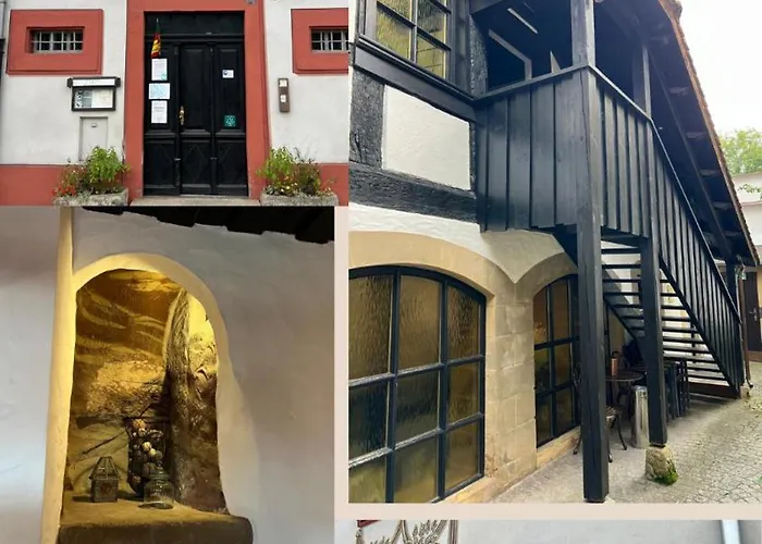 Hotel Zum Goldenen Anker