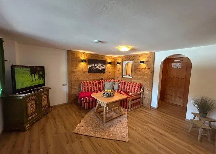 Hotel Auf'm Feggenlehen Ramsau bei Berchtesgaden