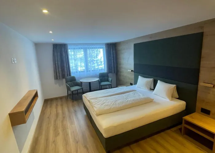 Hotel Edi