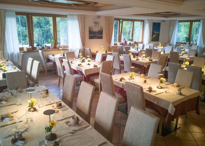 Hotel Fantelli