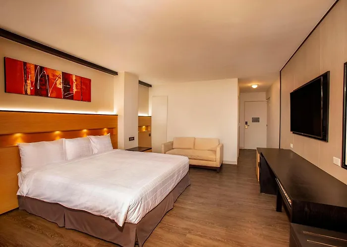 The Bayview Hotel Guam