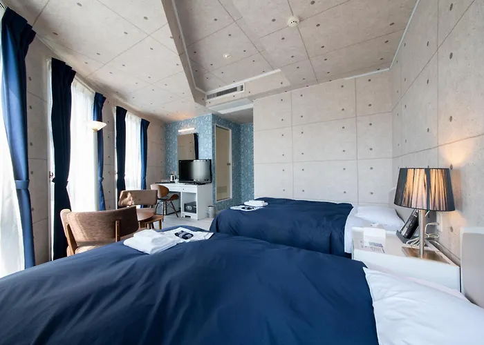 Asuka Hotel