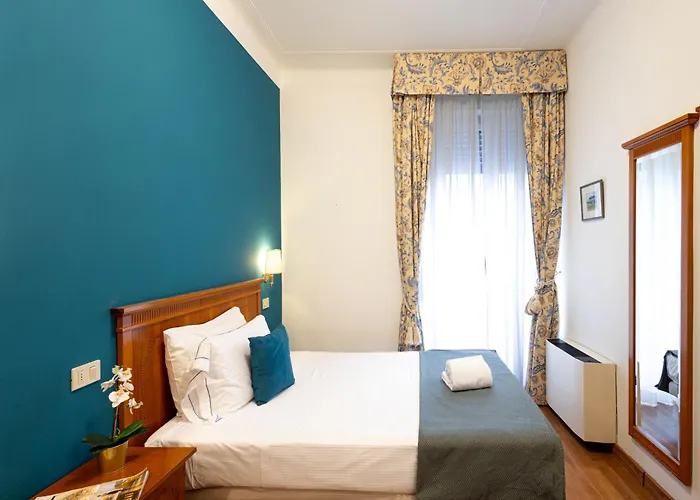 Lvg Hotel Collection - Majestic Alassio