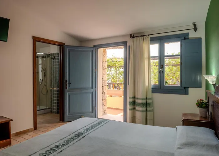 Hotel Bia Maore
