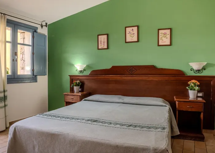 Hotel Bia Maore
