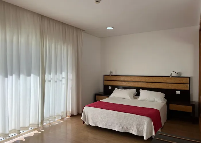 Quinta Saleiro Guesthouse Olhão