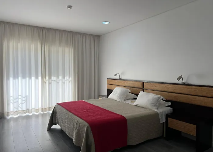 Quinta Saleiro Guesthouse Olhão