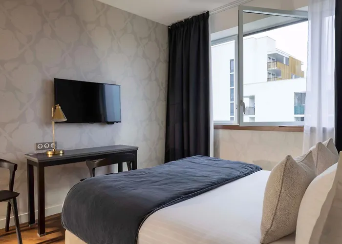 Best Western Plus Hotel Isidore