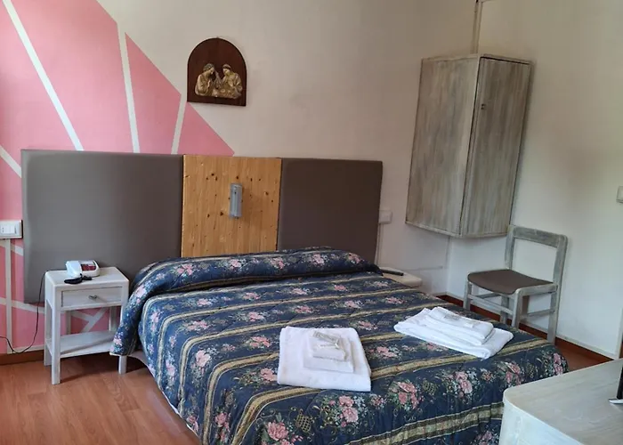 Albergo Ristorante Valsugana