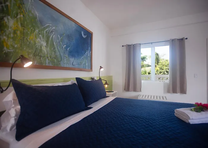 Treetops Hotel