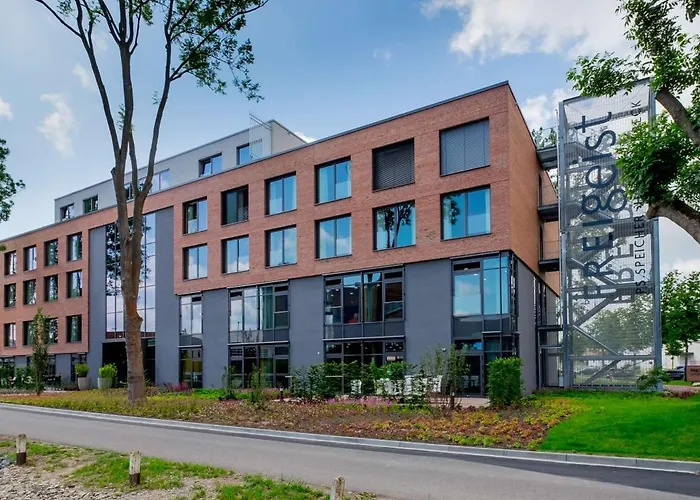 Hotel Freigeist Einbeck - A Member Of Design Hotels