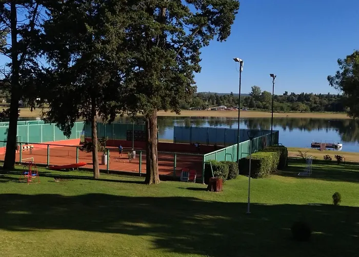 Amérian Villa del Dique