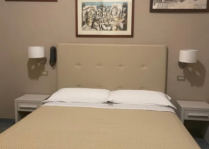 Hotel Ariella