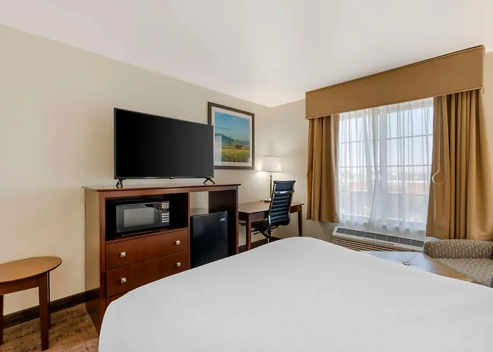 Best Western Yellowstone Crossing