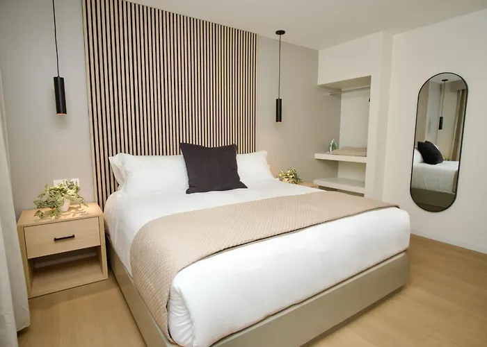 Rio Suites Hotel&Apartments