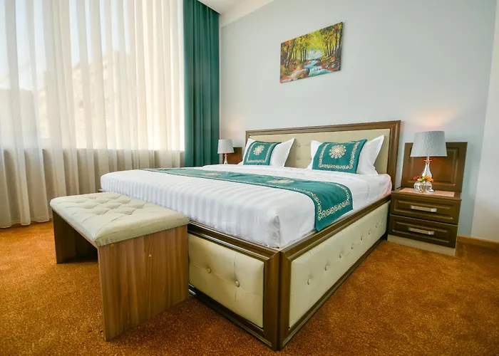 Hotel Shumon