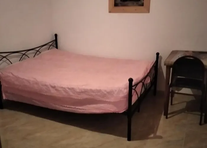 Hotel Poseidon