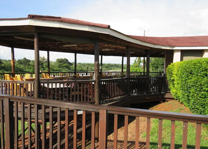 Riverview Inn