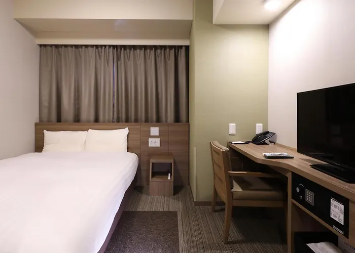 Dormy Inn Premium Fukui Natural Hot Spring