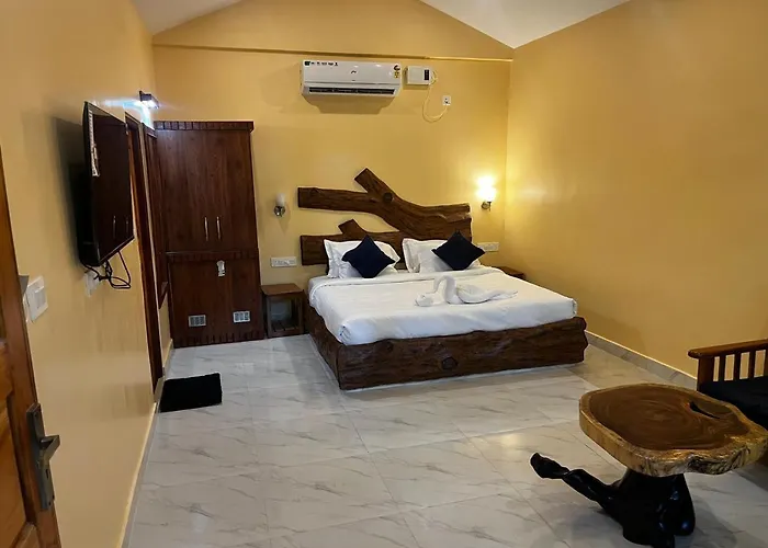 Havelock Farms Resort