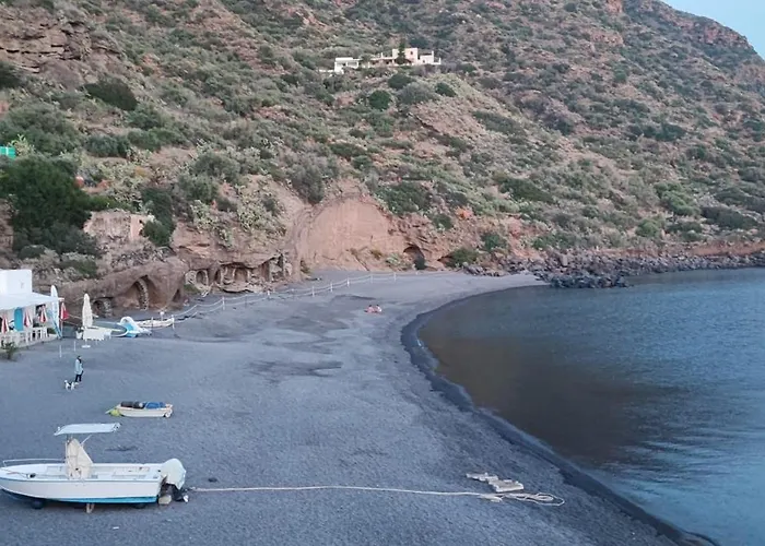 Hotel Principe di Rinella