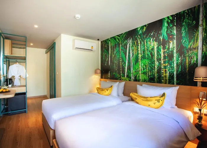The Stay Chaweng Beach Resort