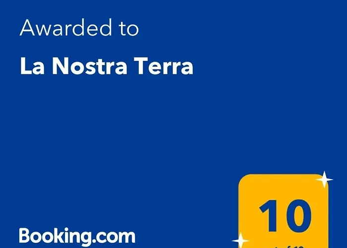 La Nostra Terra