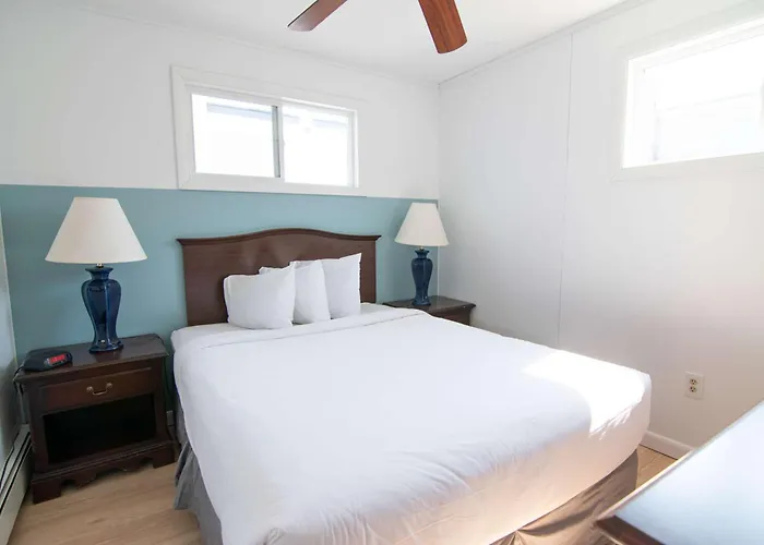 Ocean House Boutique Hotel & Motel