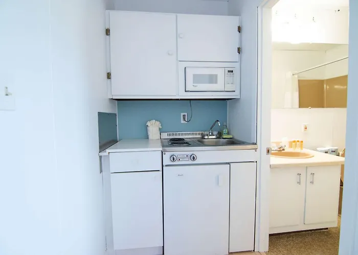 Ocean House Boutique Hotel & Motel