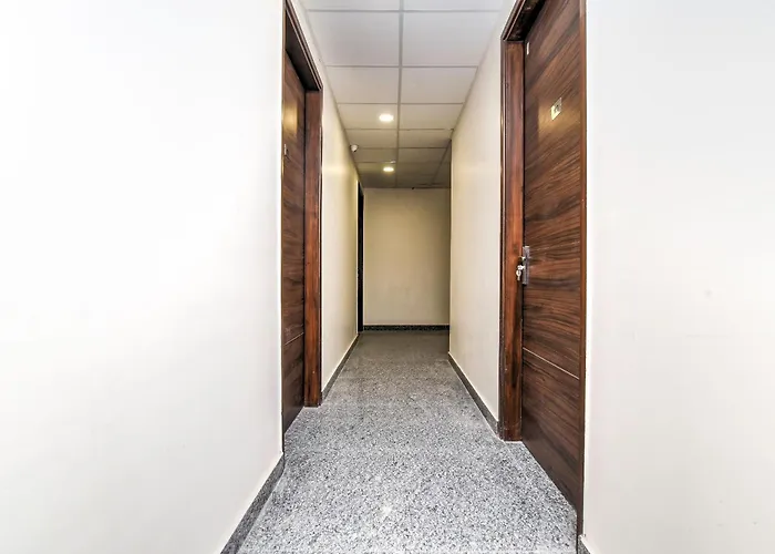 Hotel O Thammanam