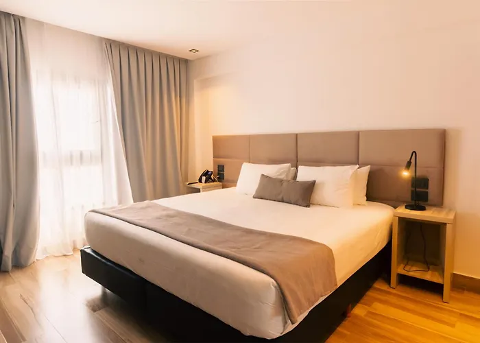 Neco Boutique Hotel