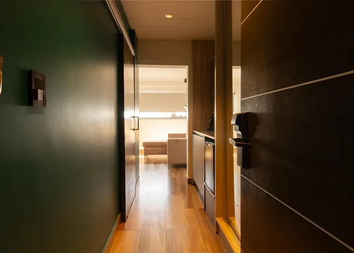 Neco Boutique Hotel