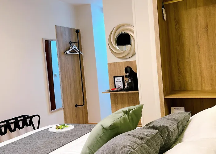 Hotel Marea