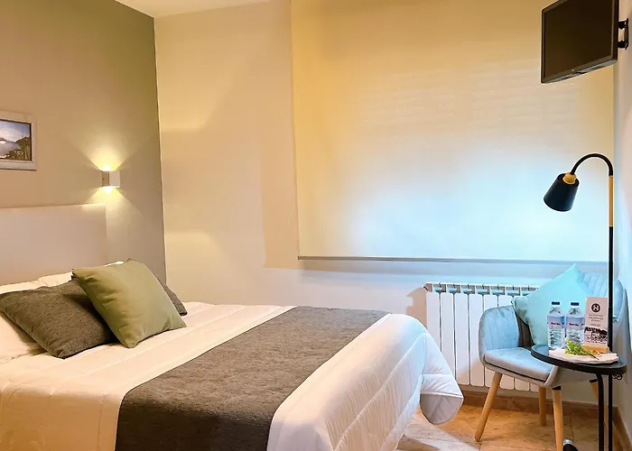 Hotel Marea