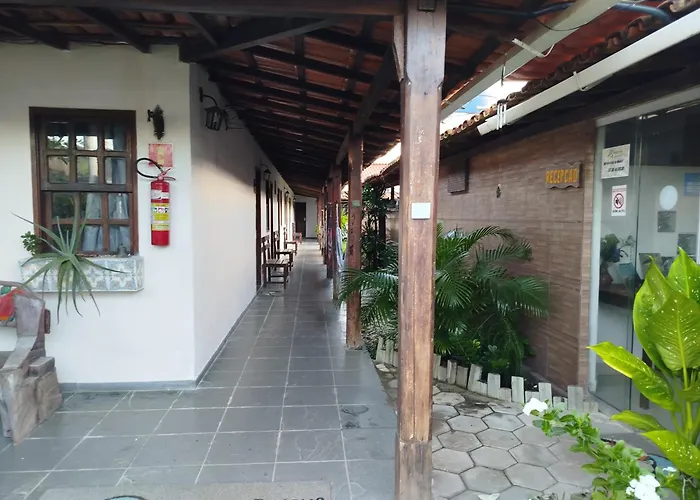 Pousada Tucano