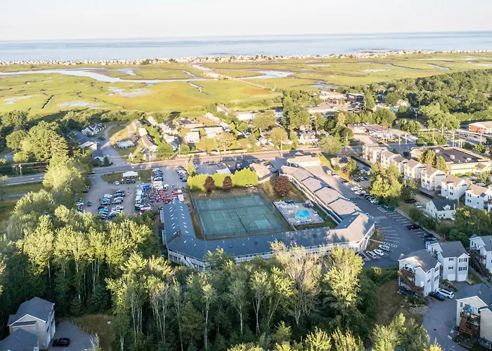 Nautical Mile Resort