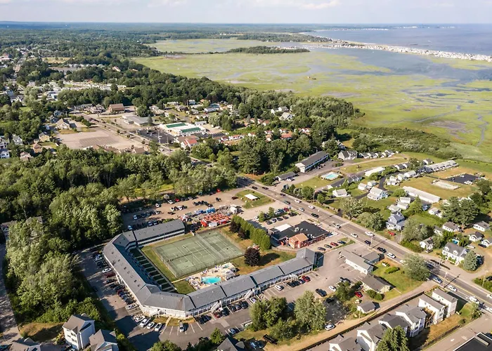 Nautical Mile Resort
