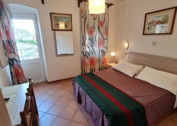 Albergo Genio
