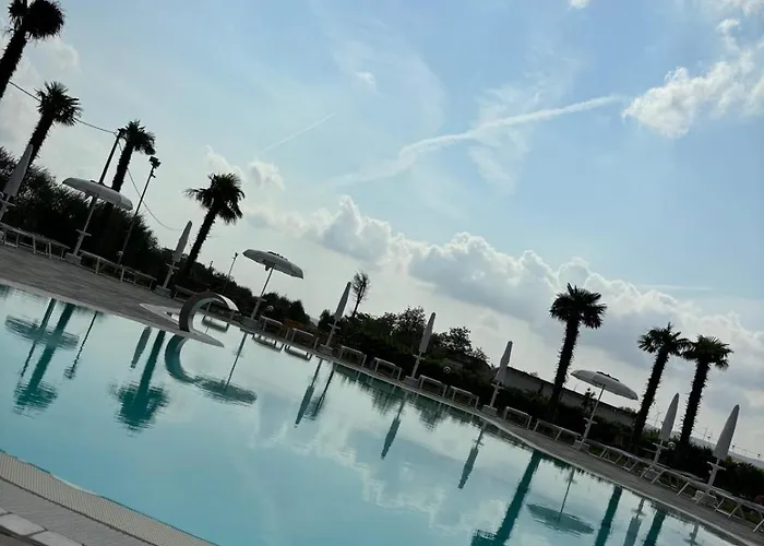 Masseria Spinale Wine Resort