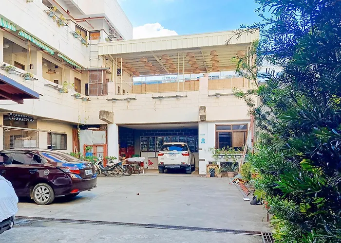 Hotel Elinas&Restaurant