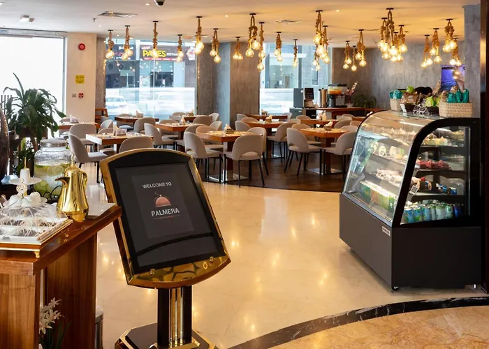 Palm Inn Hotel Doha