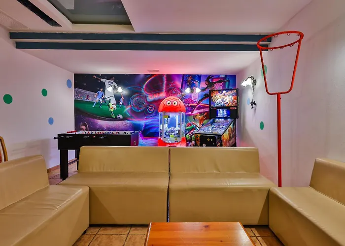 Ciccio Hotel Polsa Di Brentonico