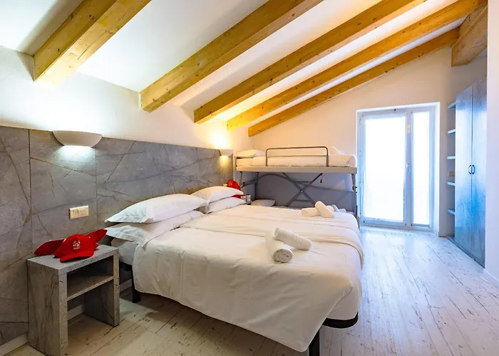 Ciccio Hotel Polsa Di Brentonico