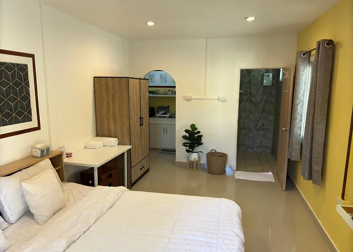 Mem Homestay