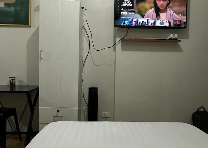 The Loop Tower Studio-Spacious Unit